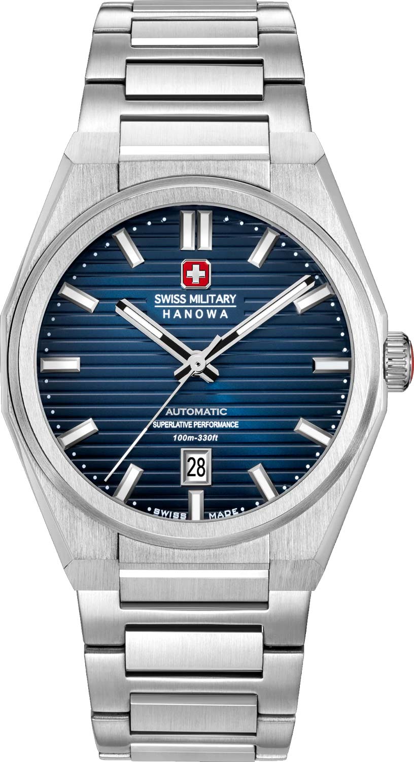 Swiss Military Hanowa Avalanche SMWGL0006901